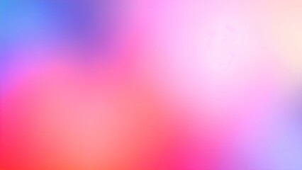 Gradient color background