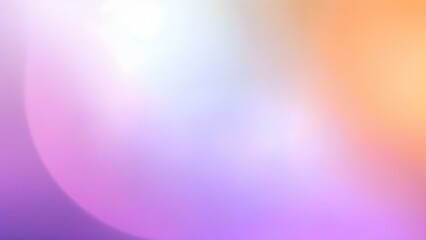 Gradient color background