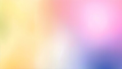 Gradient color background