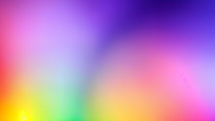 Gradient color background