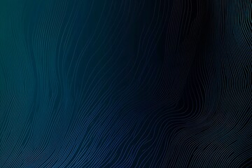 Abstract close-up of a glowing blue digital circuit board, showcasing intricate connections and technological design on a black background.
