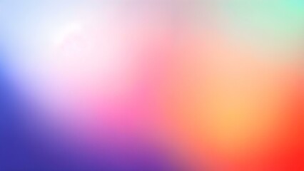 Gradient color background