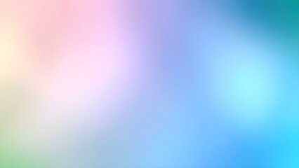 Gradient color background