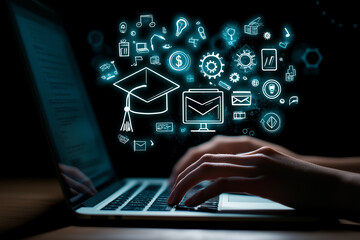 Digital Learning and Online Education