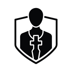 illustration of a person