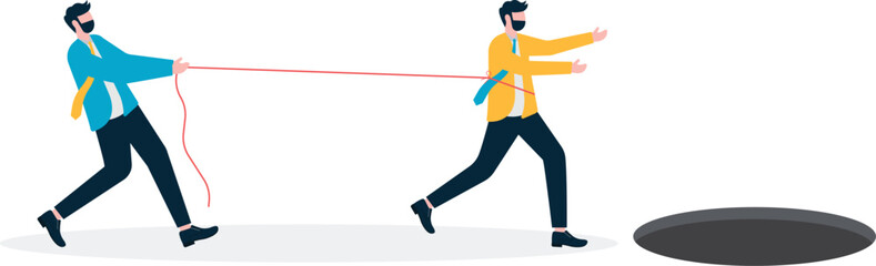 commercial illustrator, business concept
