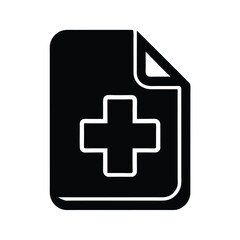 first aid kit icon