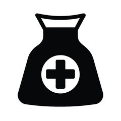 Obraz premium kit icon