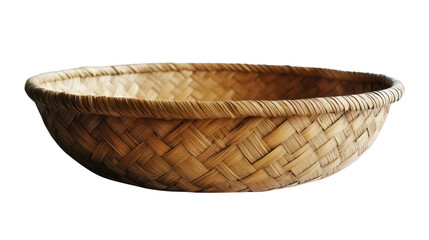 Woven Basket for Home Decor and Storage
