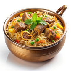 beef stew with vegetables