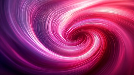 Dark pink magenta gradient background, glowing highlights texture, desktop wallpaper, high-contrast edges, Generative AI