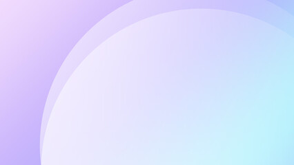 Gradient background color gradient concept graphic for illustration