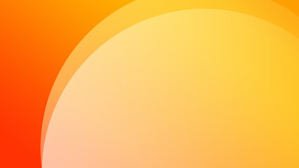 Gradient background color gradient concept graphic for illustration