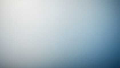 Simple gradient background vector in winter blue
4