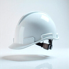 Fototapeta premium Construction Helmet 