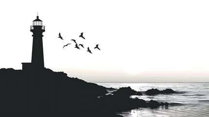 lightweight rain poncho silhouette for travel