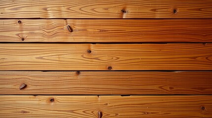 Obraz premium Wooden Planks with Natural Texture in Brown Colors for Rustic Design