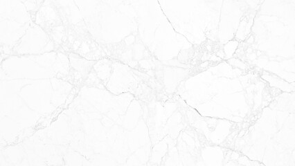 Details of white marble with traces, scratches and dirt. Used for background work and design. White marble texture background with high resolution in seamless pattern for design.