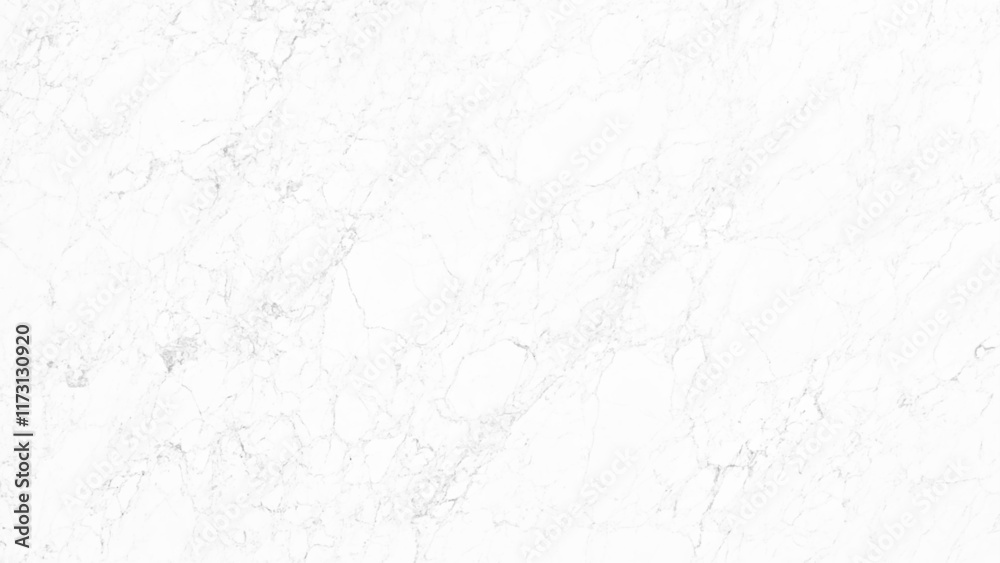 Leinwandbilder details of white marble with traces, scratches and dirt. used for background work and design. white 