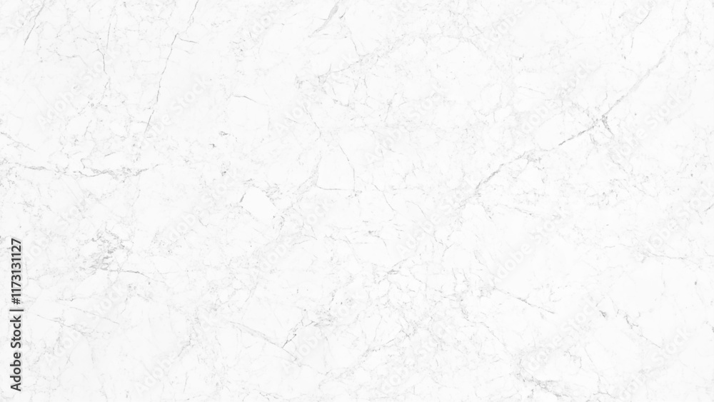 Aufkleber details of white marble with traces, scratches and dirt. used for background work and design. white 