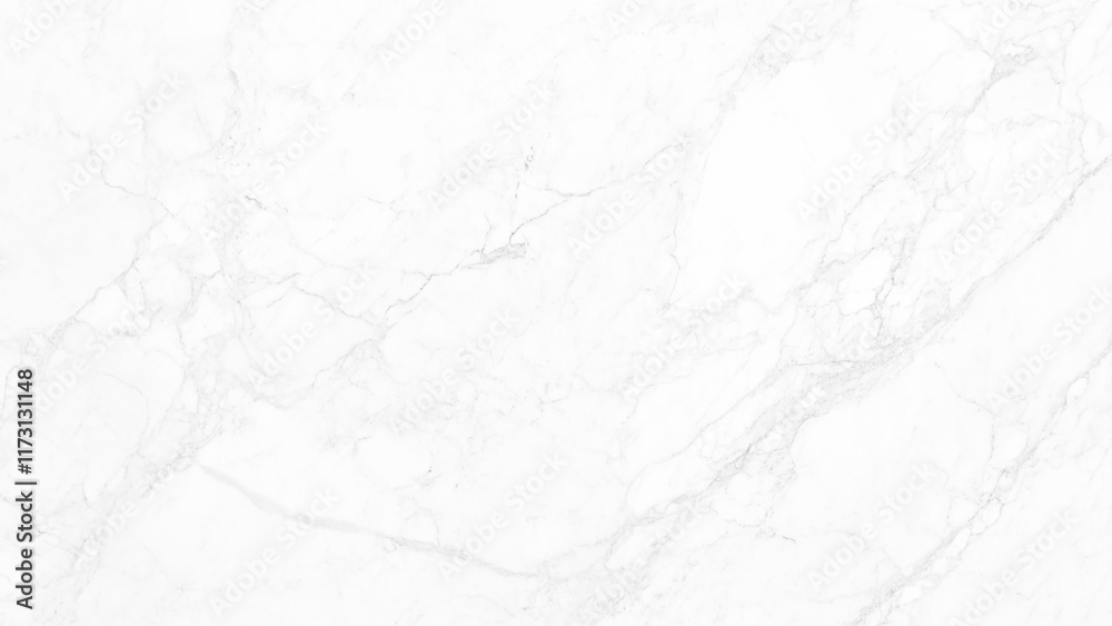 Poster Details of white marble with traces, scratches and dirt. Used for background work and design. White marble texture background with high resolution in seamless pattern for design.