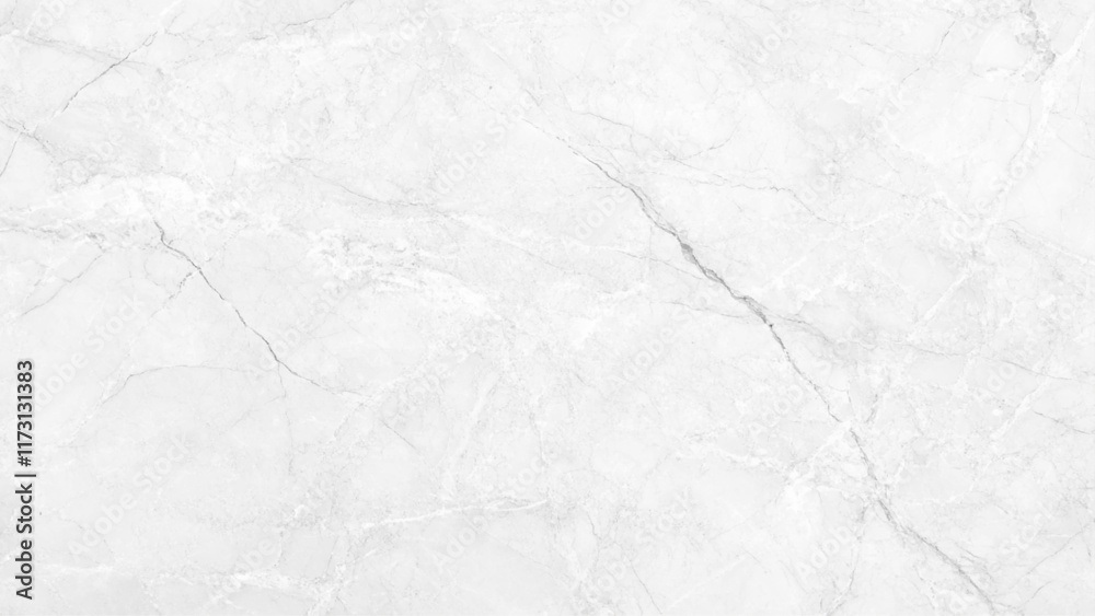 Poster Details of white marble with traces, scratches and dirt. Used for background work and design. White marble texture background with high resolution in seamless pattern for design.