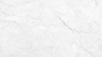 Details of white marble with traces, scratches and dirt. Used for background work and design. White marble texture background with high resolution in seamless pattern for design.