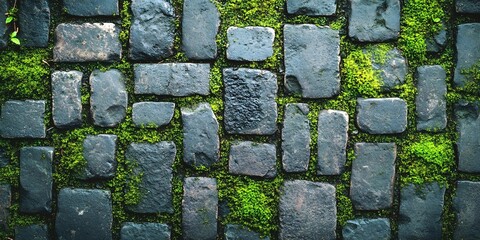 stone wall background