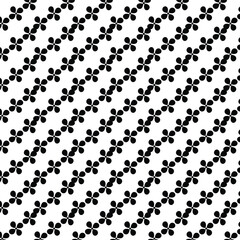 black and white background