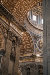 Fototapeta premium city del fiore cathedral