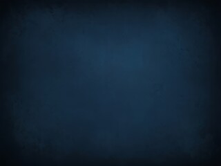 Naklejka premium Dark Blue Background