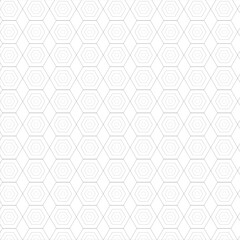 seamless geometric pattern