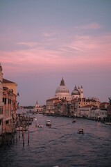Naklejka premium san giorgio maggiore