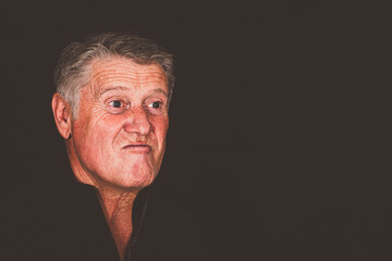 Mann | Portrait