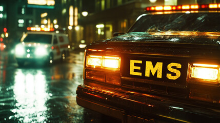 Ambulance