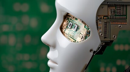 Artificial Intelligence: Unveiling the Future 