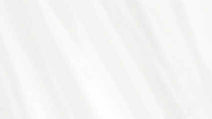 Ethereal Calm: Embracing the Serenity of a White Canvas..