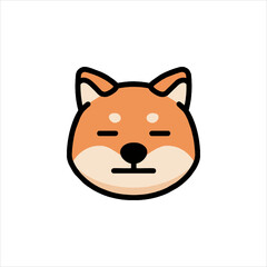 illustration of a wolf