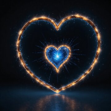 heart of fire