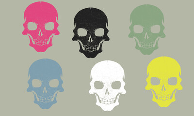 skull and bones