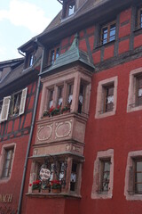 Fototapeta premium Riquewihr