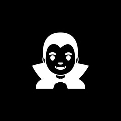Vampire Icon

