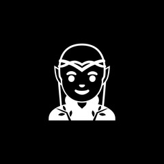 Elf Icon
