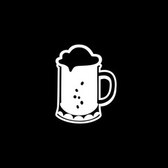 Beer Mug Icon
