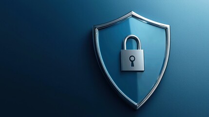 Cybersecurity Shield: Digital Protection and Data Security