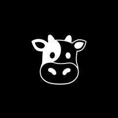 Cow Icon
