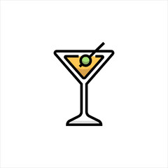 glass icon
