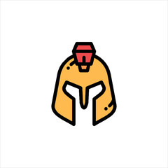 person with a hammer