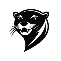 illustration of a tiger