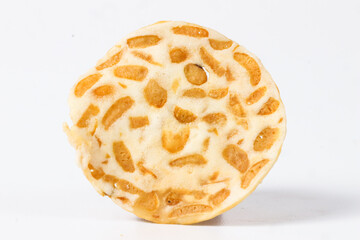 Crispy Tempeh Crackers: A Delicious Indonesian Snack